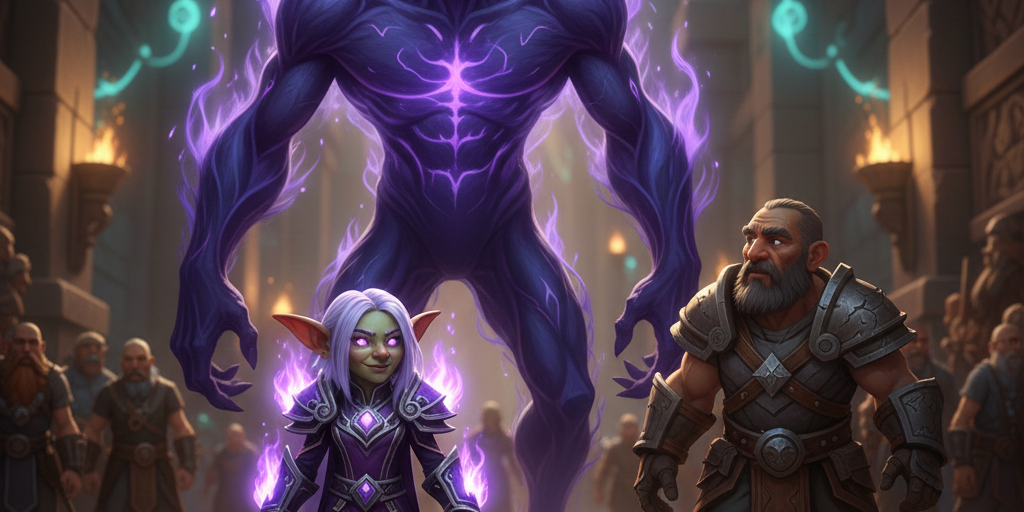 gobblyena check the fit - transmog