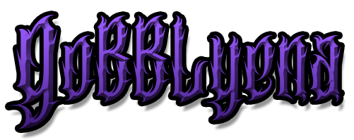 gobblyena-horztext-logo
